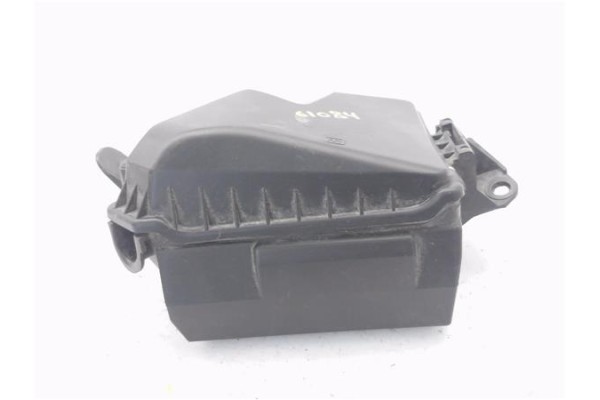 Recambio de carcasa filtro aire para renault clio iii 1.4 16v referencia OEM IAM 8200398953  