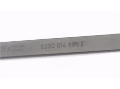 Recambio de brazo limpiaparabrisas delantero derecho para renault espace iv (jk0) 2.0 dci (jk03) referencia OEM IAM 8200014896E 