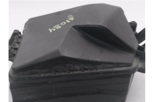 Recambio de carcasa filtro aire para renault clio iii 1.4 16v referencia OEM IAM 8200398953  
