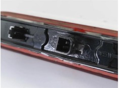 Recambio de luz central de freno para citroen jumper furgón 2.2 hdi 120 referencia OEM IAM 1340570080  