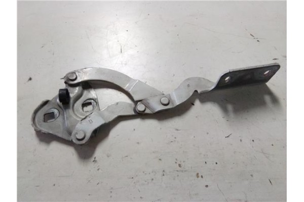 Recambio de bisagra capo derecha para citroen saxo (1996) 1.4 image [1,4 ltr. - 55 kw] referencia OEM IAM 96286883  