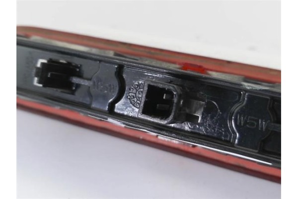 Recambio de luz central de freno para citroen jumper furgón 2.2 hdi 120 referencia OEM IAM 1340570080  