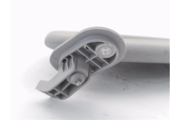 Recambio de parasol derecho para hyundai i10 (pa) 1.2 classic referencia OEM IAM 85220B9150  