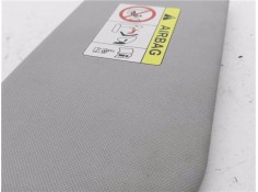 Recambio de parasol derecho para hyundai i10 (pa) 1.2 classic referencia OEM IAM 85220B9150  