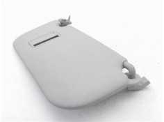 Recambio de parasol izquierdo para hyundai i10 (pa) 1.2 classic referencia OEM IAM 85210B9100  