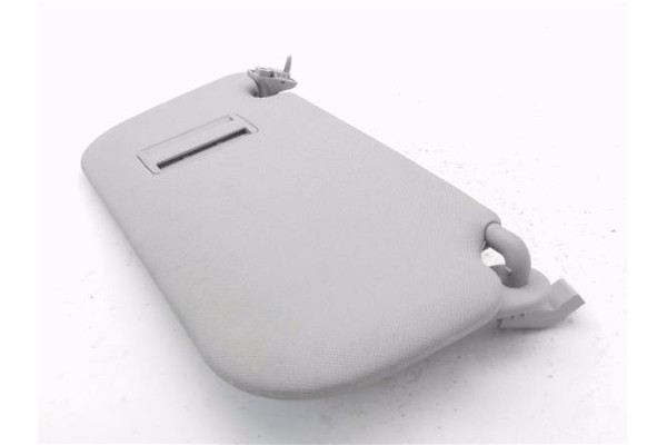 Recambio de parasol izquierdo para hyundai i10 (pa) 1.2 classic referencia OEM IAM 85210B9100  