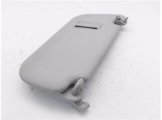 Recambio de parasol izquierdo para hyundai i10 (pa) 1.2 classic referencia OEM IAM 85210B9100  