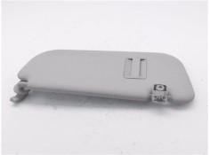 Recambio de parasol izquierdo para hyundai i10 (pa) 1.2 classic referencia OEM IAM 85210B9100  