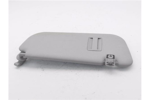 Recambio de parasol izquierdo para hyundai i10 (pa) 1.2 classic referencia OEM IAM 85210B9100  