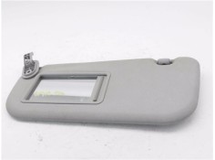 Recambio de parasol izquierdo para hyundai i10 (pa) 1.2 classic referencia OEM IAM 85210B9100  