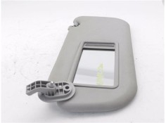 Recambio de parasol izquierdo para hyundai i10 (pa) 1.2 classic referencia OEM IAM 85210B9100  