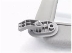 Recambio de parasol izquierdo para hyundai i10 (pa) 1.2 classic referencia OEM IAM 85210B9100  