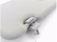 Recambio de parasol izquierdo para hyundai i10 (pa) 1.2 classic referencia OEM IAM 85210B9100  