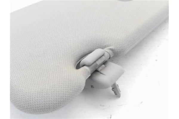 Recambio de parasol izquierdo para hyundai i10 (pa) 1.2 classic referencia OEM IAM 85210B9100  