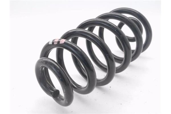 Recambio de amortiguador trasero derecho para seat exeo berlina (3r2) 1.6 referencia OEM IAM 8E0511115  