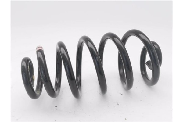 Recambio de amortiguador trasero derecho para seat exeo berlina (3r2) 1.6 referencia OEM IAM 8E0511115  