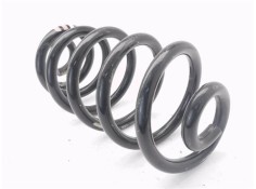 Recambio de amortiguador trasero derecho para seat exeo berlina (3r2) 1.6 referencia OEM IAM 8E0511115  