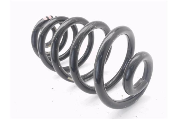 Recambio de amortiguador trasero derecho para seat exeo berlina (3r2) 1.6 referencia OEM IAM 8E0511115  