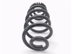 Recambio de amortiguador trasero derecho para seat exeo berlina (3r2) 1.6 referencia OEM IAM 8E0511115  