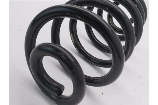 Recambio de amortiguador trasero derecho para seat exeo berlina (3r2) 1.6 referencia OEM IAM 8E0511115  
