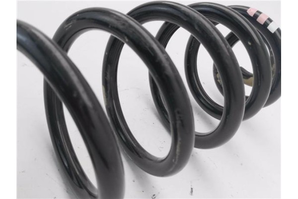 Recambio de amortiguador trasero derecho para seat exeo berlina (3r2) 1.6 referencia OEM IAM 8E0511115  