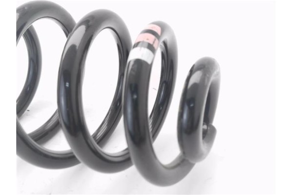 Recambio de amortiguador trasero derecho para seat exeo berlina (3r2) 1.6 referencia OEM IAM 8E0511115  