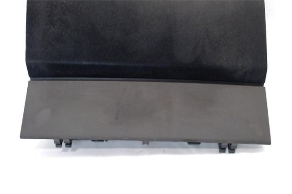 Recambio de guantera salpicadero para toyota prius (nhw20) híbrido basis referencia OEM IAM 5551147060C0 5555047062C0 