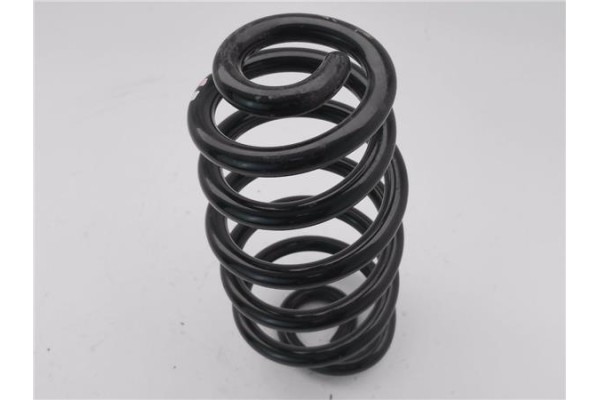 Recambio de amortiguador trasero derecho para seat exeo berlina (3r2) 1.6 referencia OEM IAM 8E0511115  