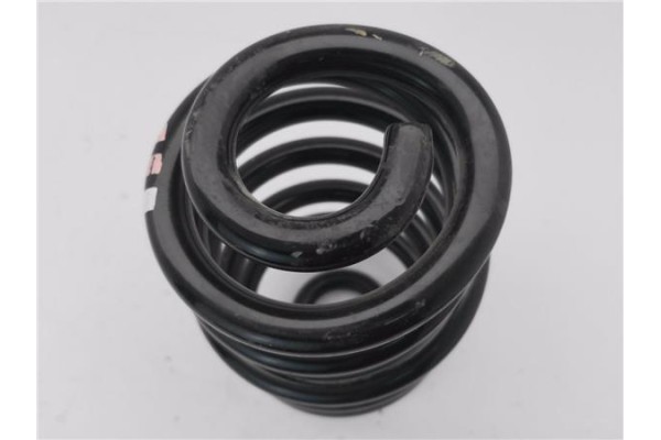 Recambio de amortiguador trasero derecho para seat exeo berlina (3r2) 1.6 referencia OEM IAM 8E0511115  