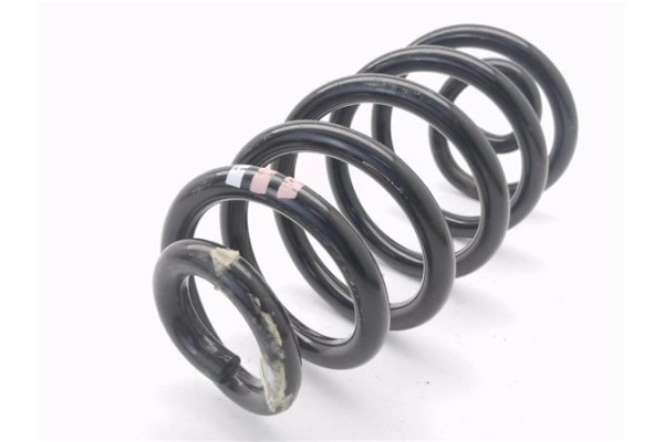 Recambio de amortiguador trasero izquierdo para seat exeo berlina (3r2) 1.6 referencia OEM IAM 8E0511115  