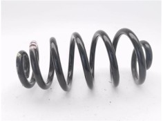 Recambio de amortiguador trasero izquierdo para seat exeo berlina (3r2) 1.6 referencia OEM IAM 8E0511115  