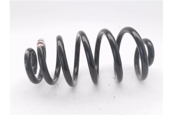 Recambio de amortiguador trasero izquierdo para seat exeo berlina (3r2) 1.6 referencia OEM IAM 8E0511115  