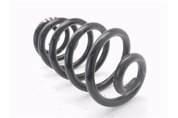 Recambio de amortiguador trasero izquierdo para seat exeo berlina (3r2) 1.6 referencia OEM IAM 8E0511115  