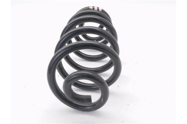 Recambio de amortiguador trasero izquierdo para seat exeo berlina (3r2) 1.6 referencia OEM IAM 8E0511115  