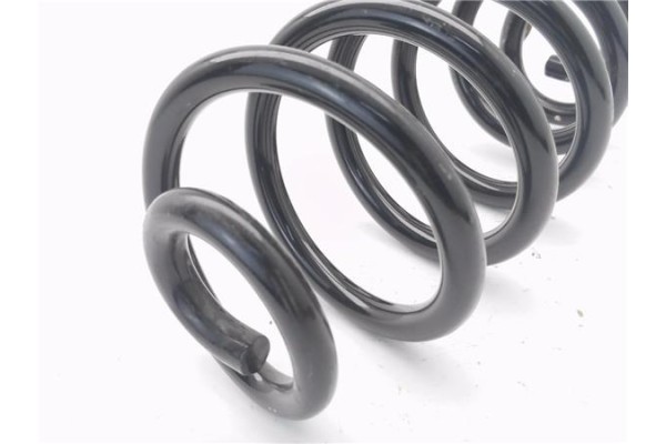 Recambio de amortiguador trasero izquierdo para seat exeo berlina (3r2) 1.6 referencia OEM IAM 8E0511115  
