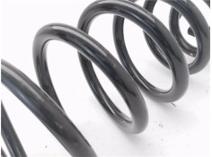 Recambio de amortiguador trasero izquierdo para seat exeo berlina (3r2) 1.6 referencia OEM IAM 8E0511115  