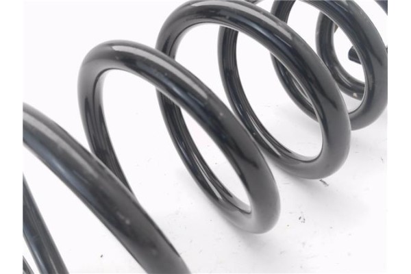 Recambio de amortiguador trasero izquierdo para seat exeo berlina (3r2) 1.6 referencia OEM IAM 8E0511115  
