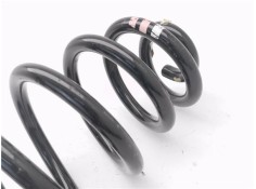 Recambio de amortiguador trasero izquierdo para seat exeo berlina (3r2) 1.6 referencia OEM IAM 8E0511115  