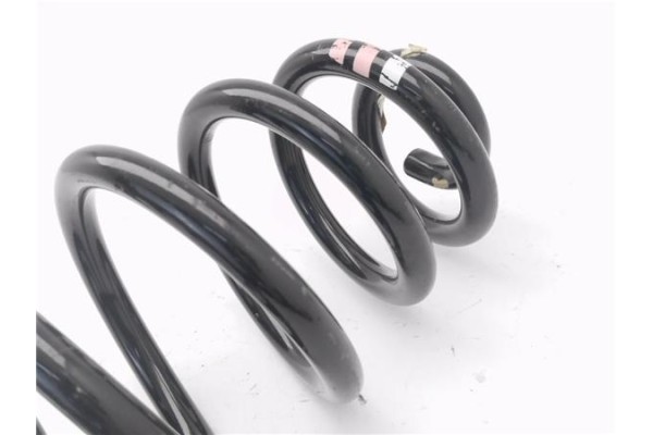 Recambio de amortiguador trasero izquierdo para seat exeo berlina (3r2) 1.6 referencia OEM IAM 8E0511115  