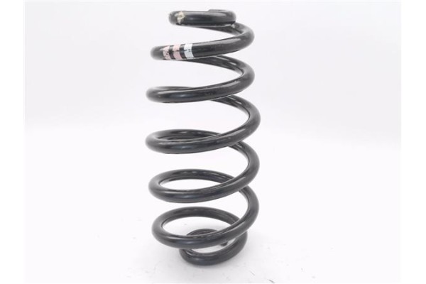 Recambio de amortiguador trasero izquierdo para seat exeo berlina (3r2) 1.6 referencia OEM IAM 8E0511115  