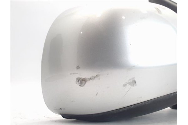 Recambio de retrovisor derecho para seat arosa (6h1) referencia OEM IAM   
