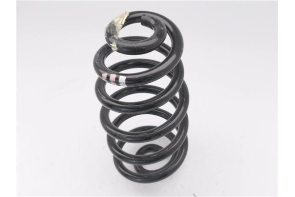 Recambio de amortiguador trasero izquierdo para seat exeo berlina (3r2) 1.6 referencia OEM IAM 8E0511115  