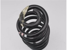 Recambio de amortiguador trasero izquierdo para seat exeo berlina (3r2) 1.6 referencia OEM IAM 8E0511115  