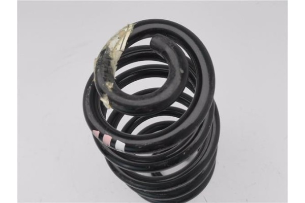 Recambio de amortiguador trasero izquierdo para seat exeo berlina (3r2) 1.6 referencia OEM IAM 8E0511115  