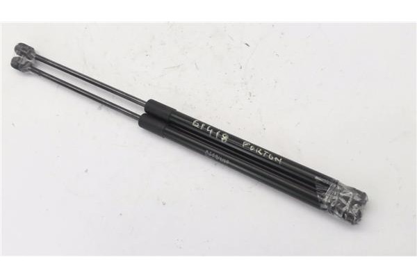 Recambio de amortiguador porton para opel corsa d 1.3 cdti referencia OEM IAM 9800717780 895777F30460N029 