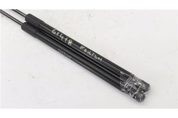 Recambio de amortiguador porton para opel corsa d 1.3 cdti referencia OEM IAM 9800717780 895777F30460N029 