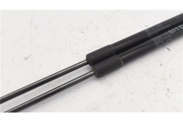 Recambio de amortiguador porton para opel corsa d 1.3 cdti referencia OEM IAM 9800717780 895777F30460N029 