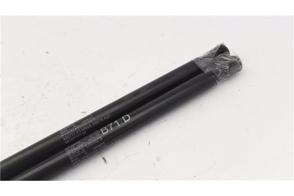 Recambio de amortiguador porton para opel corsa d 1.3 cdti referencia OEM IAM 9800717780 895777F30460N029 