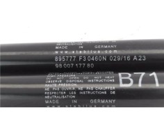 Recambio de amortiguador porton para opel corsa d 1.3 cdti referencia OEM IAM 9800717780 895777F30460N029 