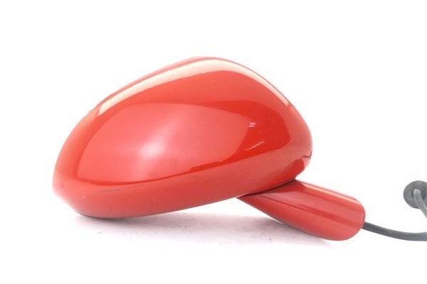 Recambio de retrovisor electrico derecho para opel corsa d 1.3 cdti referencia OEM IAM 468435664  